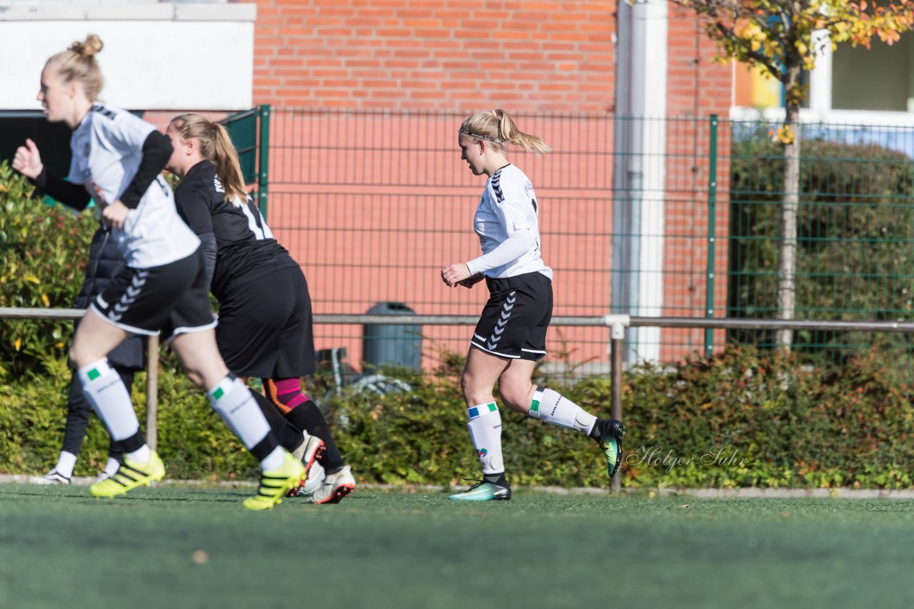 Bild 223 - Frauen SV Henstedt Ulzburg III - TSV Wiemersdorf : Ergebnis: 2:1